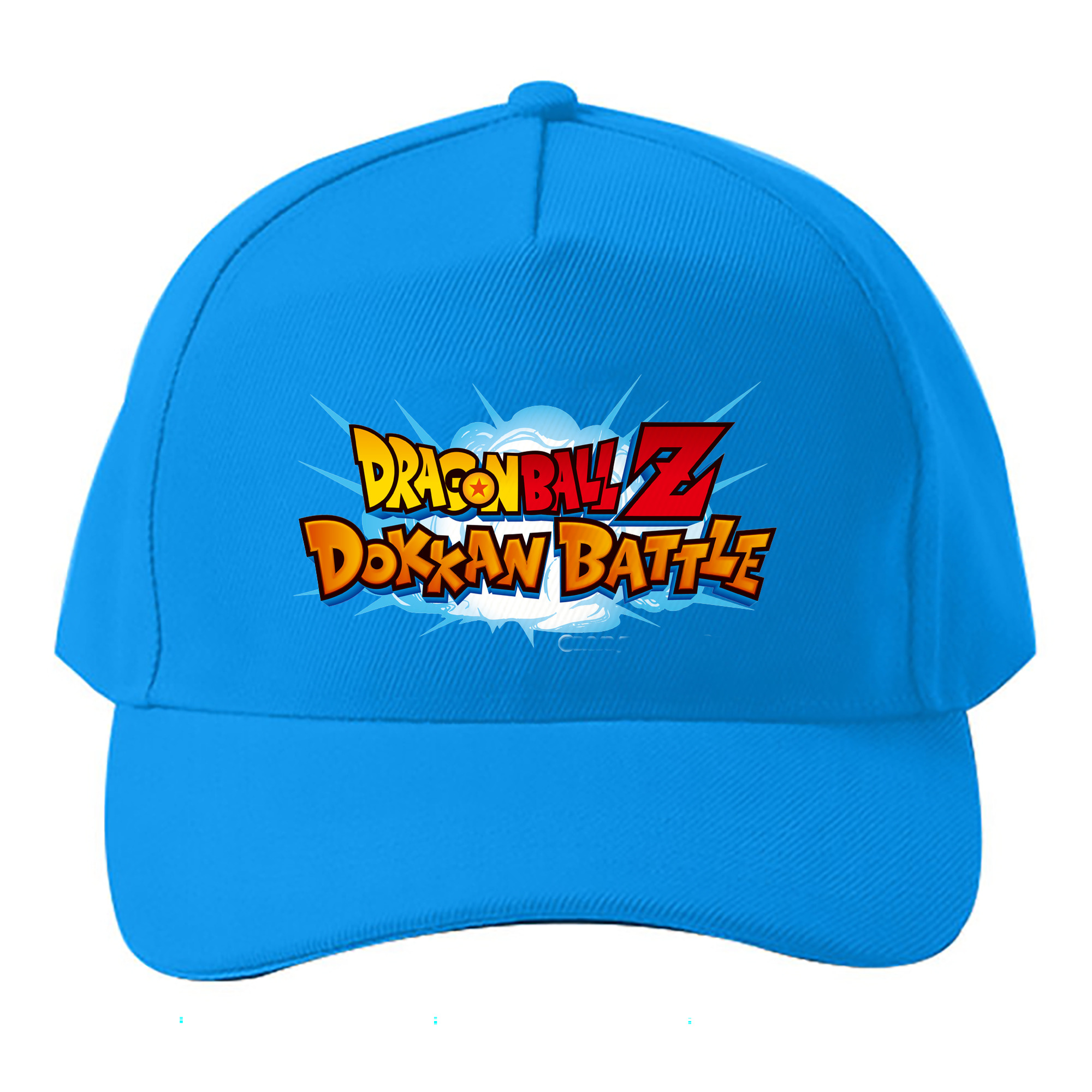 （画像用） ドラゴンボール DRAGON BALL ベースボールキャップ 綿100％ 男女兼用 帽子 スポーツ